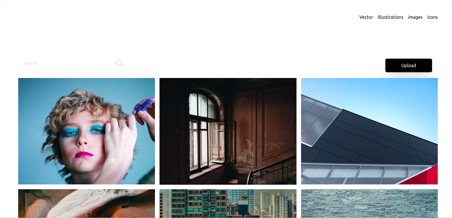Image gallery